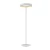 Lampa podłogowa OSAKA - F01017WH - Cosmo Light